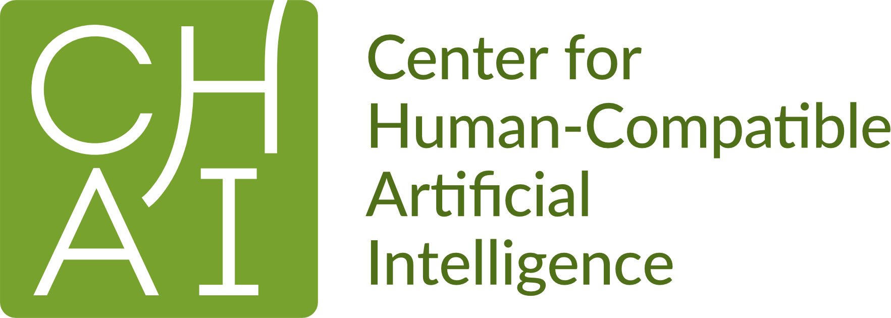 Center for Human-Compatible AI